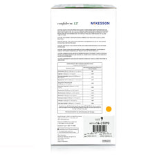 Confiderm® LT Latex Surgical Glove, Size 9, Ivory