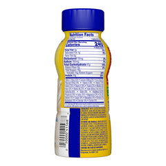 Carnation Breakfast Essentials® Vanilla Oral Supplement, 8 oz. Carton