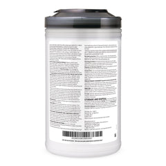 Sani-Cloth AF3 Germicidal Disinfectant Wipe, X-Large, Canister