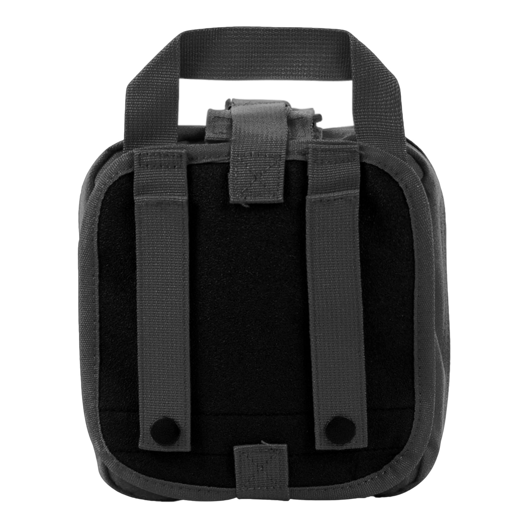 My Medic MYFAK First Aid Kit, Medical Supplies for Survival - Black