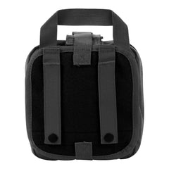 My Medic MYFAK Pro First Aid Kit, Trauma & Medical Supplies for Survival - Black