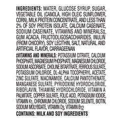 Boost® Plus Strawberry Oral Supplement, 8 oz.