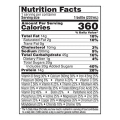Boost® Plus Strawberry Oral Supplement, 8 oz.
