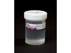 BBC Biochemical Trans-Pak Prefilled Formalin Container