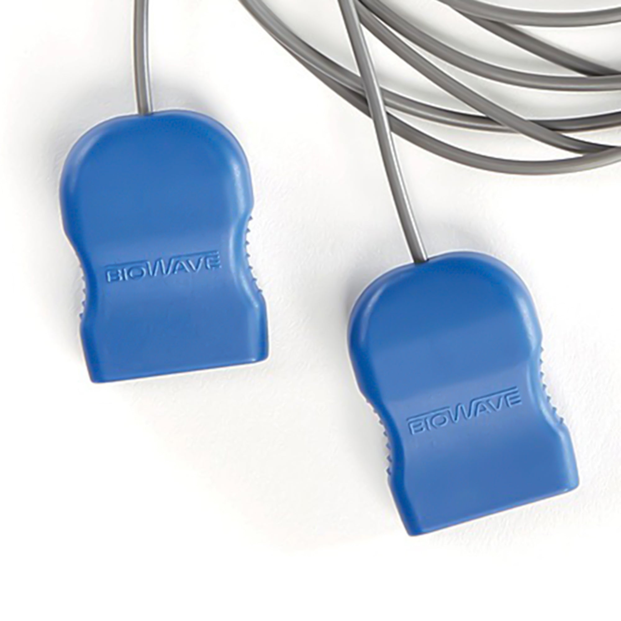 BioWaveGO Device Replacement Lead Wire Cables for Pain Relief