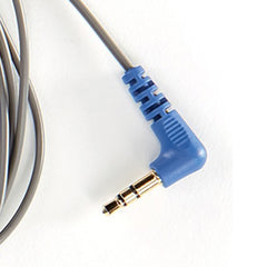BioWaveGO Device Replacement Lead Wire Cables for Pain Relief