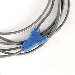 BioWaveGO Device Replacement Lead Wire Cables for Pain Relief