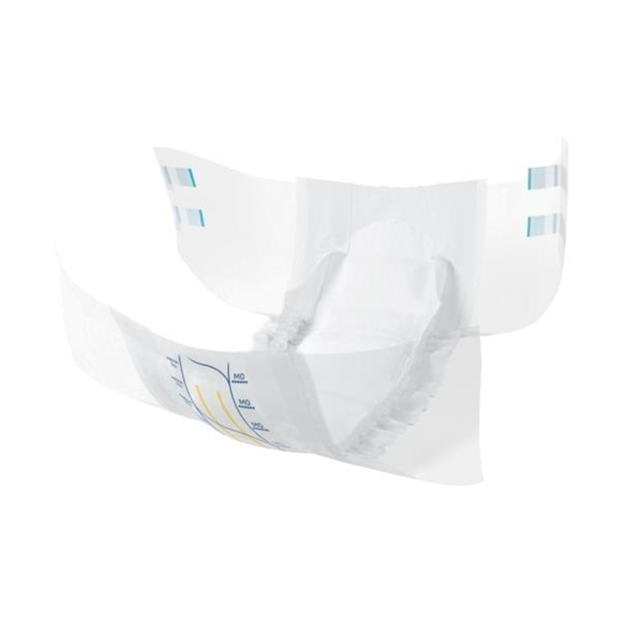 Abena® Slip Premium M0 Incontinence Brief, Medium