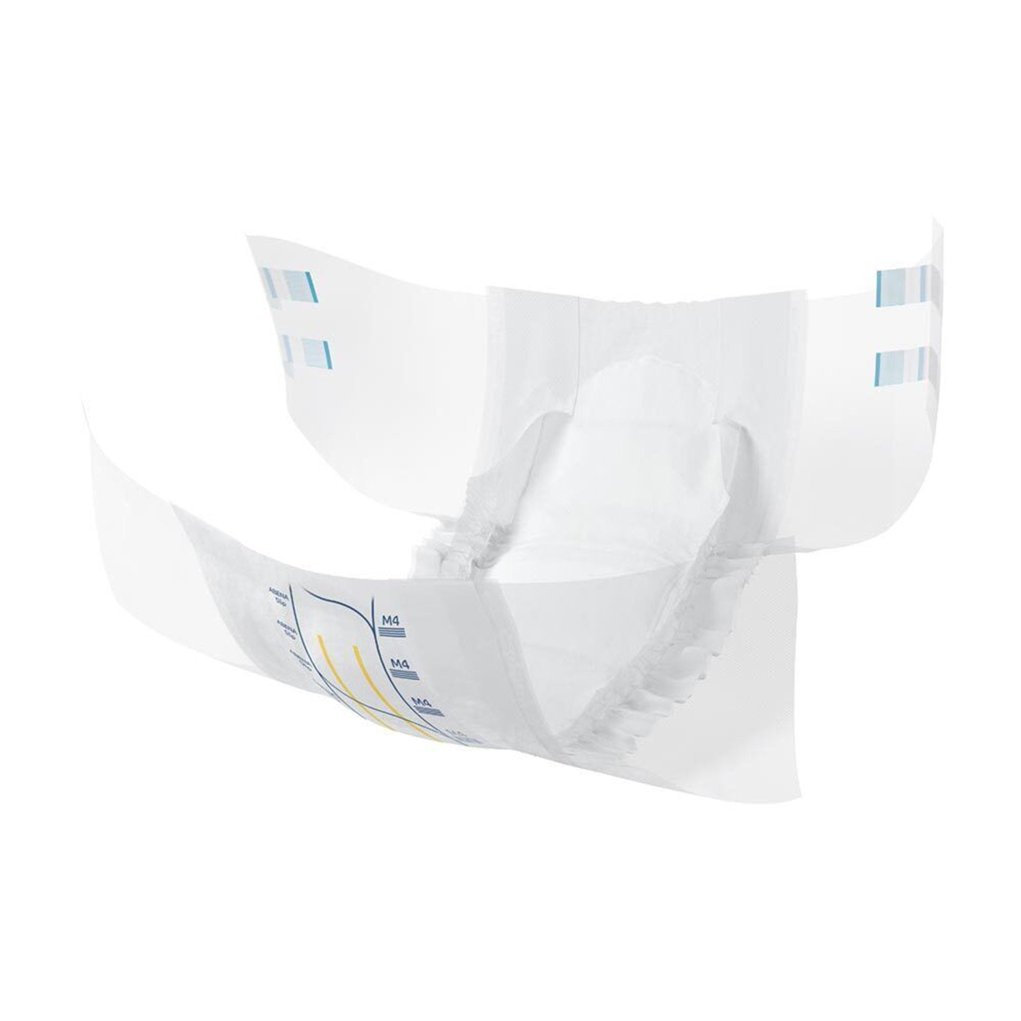 Abena® Slip Premium M4 Incontinence Brief, Medium