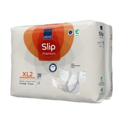 Abena® Slip Premium XL2 Incontinence Brief, X-Large