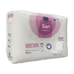 Abena® San Premium Bladder Protection Pads, Size 2