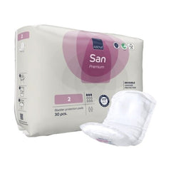 Abena® San Premium Bladder Protection Pads, Size 2
