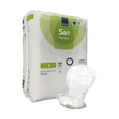 Abena® San Premium Bladder Protection Pads, Size 4