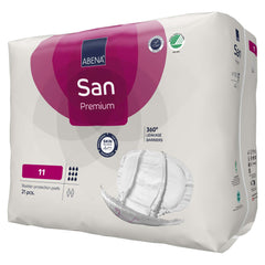 Abena® San Premium Bladder Protection Pads, Size 11