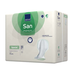 Abena® San Premium Bladder Protection Pads, Special