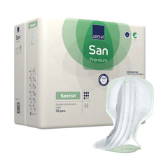 Abena® San Premium Bladder Protection Pads, Special