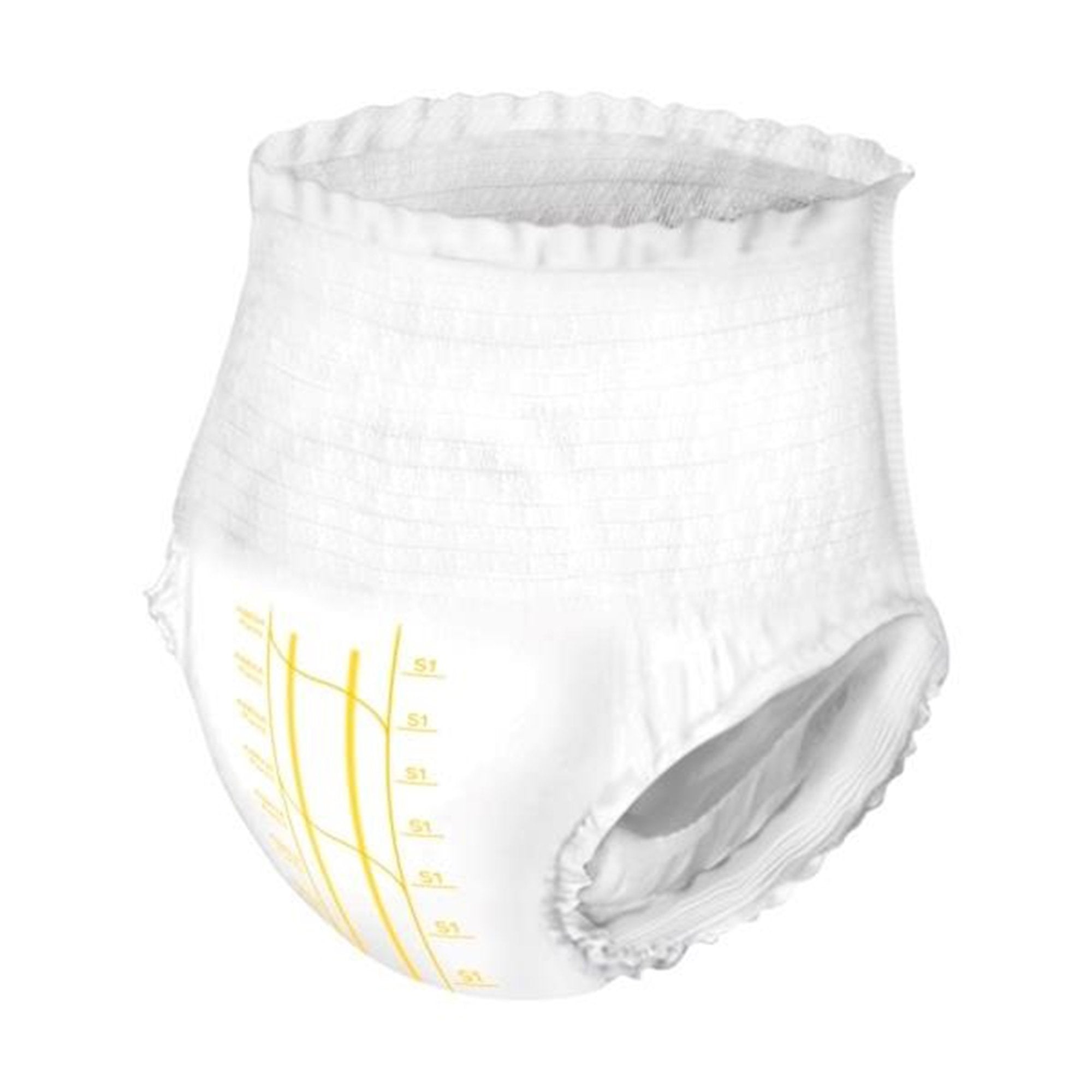 Abena® Premium Pants S1 Incontinence Brief, Small