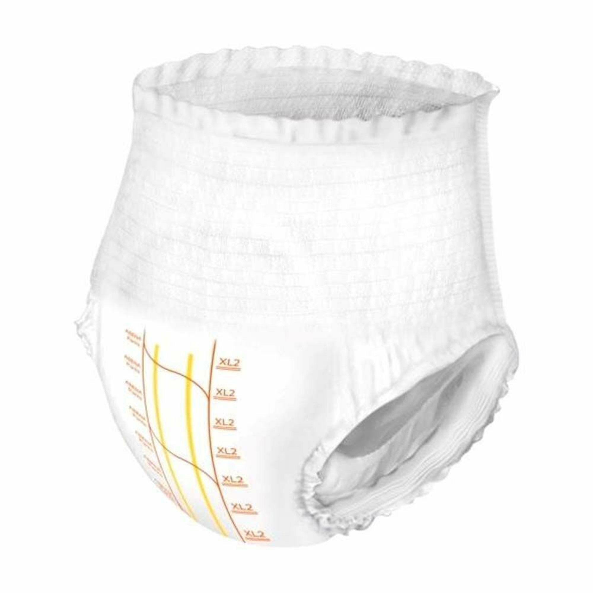 Abena® Premium Pants XL2 Incontinence Brief, X-Large