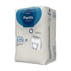 Abena® Premium Pants Special S-M Incontinence Brief, Small / Medium