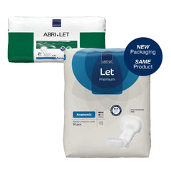 Abena® Let Anatomic