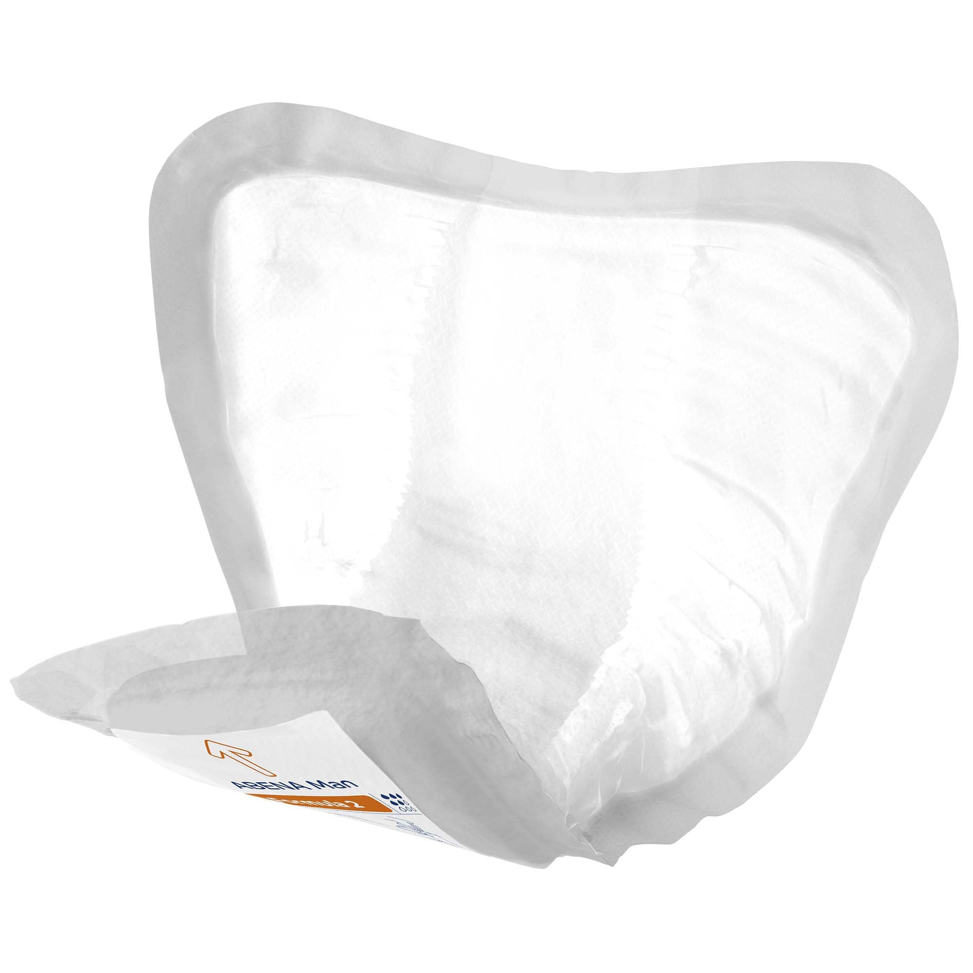 Abena® Man Premium Bladder Protection Shield, Formula 2