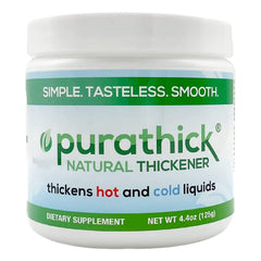 purathick Beverage Thickener