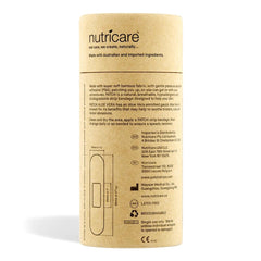 Patch Adhesive Strip with Aloe Vera, 3/4 x 3 Inch