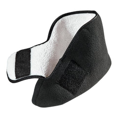 Silverts® Deep and Wide Diabetic Bootie Slippers, Black, 2X-Large