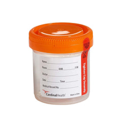 Cardinal Health Specimen Container, 90 mL