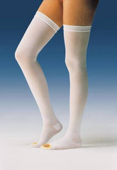 JOBST® Anti-Em/GP Thigh High Anti-embolism Stockings, Large / Regular