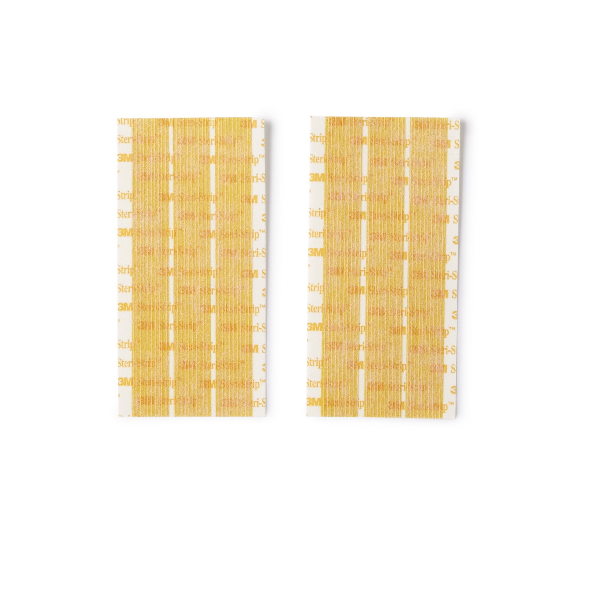 3M Steri-Strip Antimicrobial Skin Closure Strip