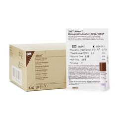 3M Attest48-Hour Biological Indicator Vial for Steam Sterilization