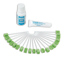 Toothette® Short Term Swab System
