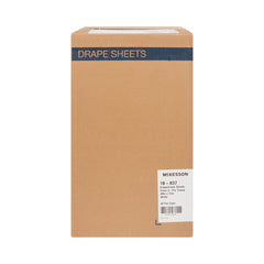 McKesson Sterile Physical Exam General Purpose Drape, 40 x 72 Inch