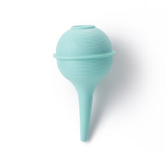 Busse Hospital Disposables Ear / Ulcer Bulb Syringe