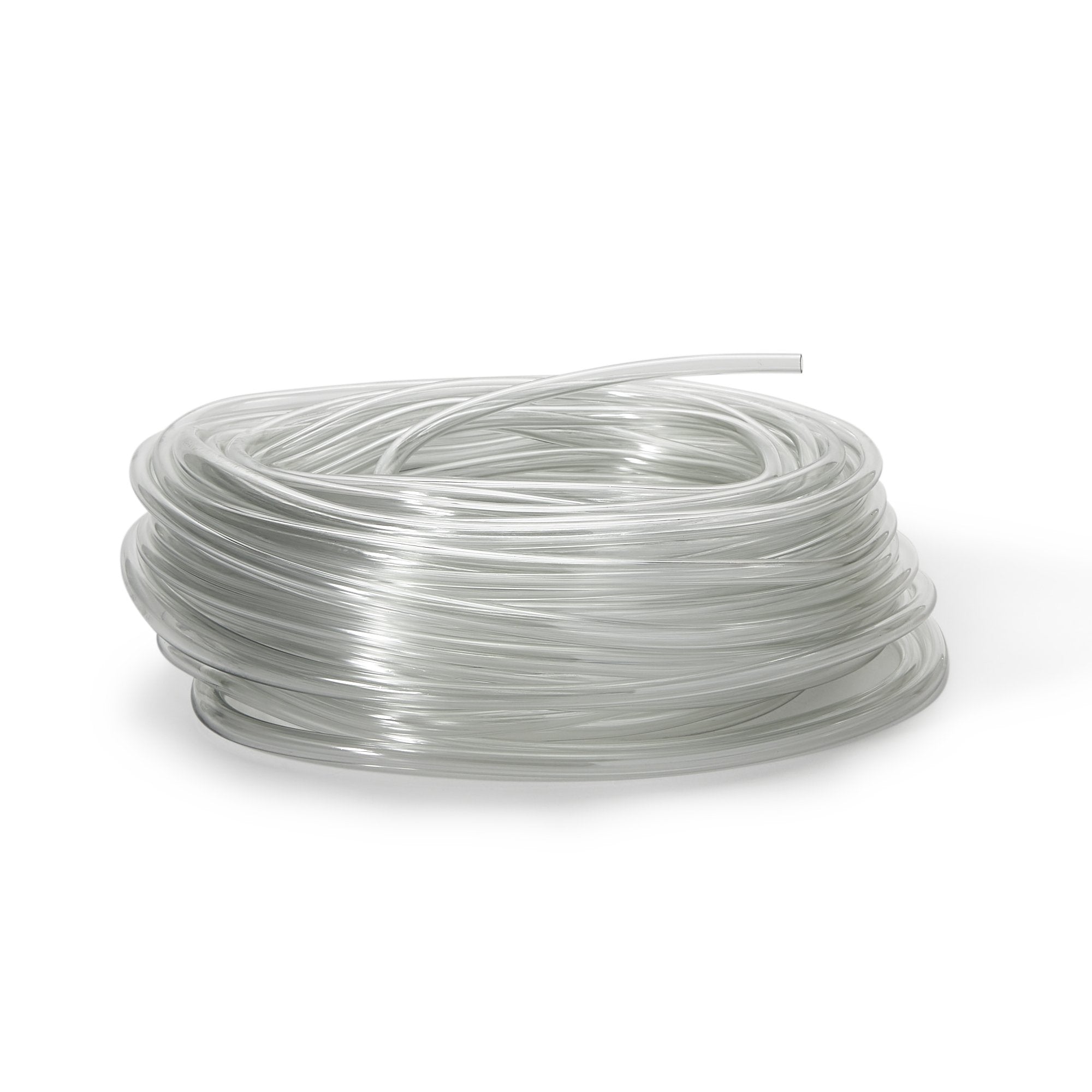 Argyle Suction Bubble Tubing, 100 Foot Length