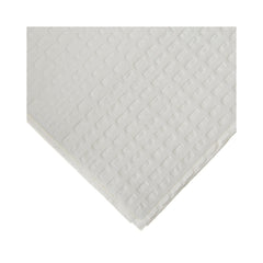 Tidi® Ultimate White Procedure Towel, 17 x 18 Inch