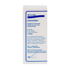 ConvaTec® Tail Closure Clamp
