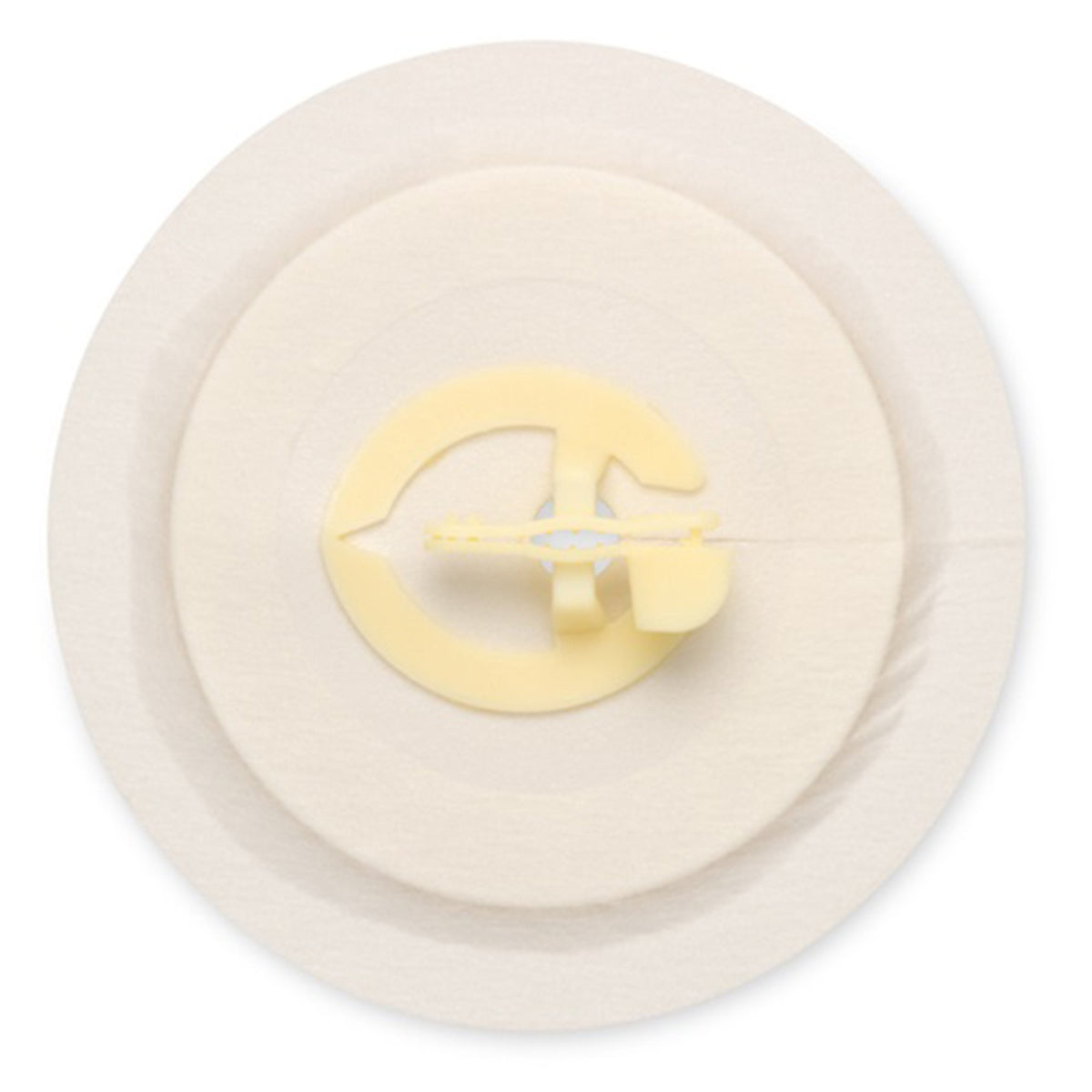 Hollister Drain Tube Attachment Device