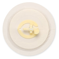 Hollister Drain Tube Attachment Device