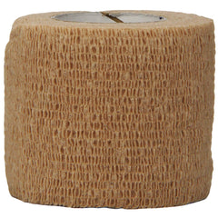 3M Coban Self-adherent Closure Cohesive Bandage, 2 Inch x 5 Yard