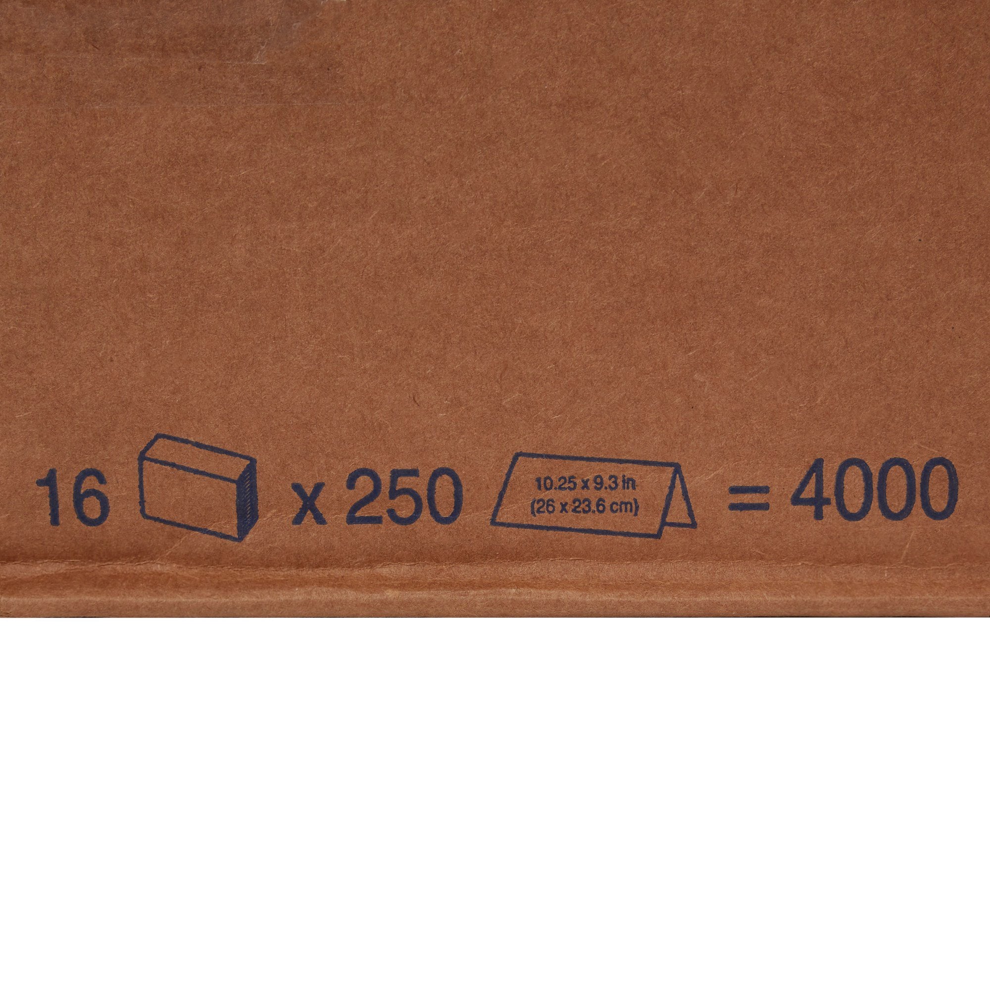 Scott Paper Towel, Single-Fold, 9.3" x 10.5"