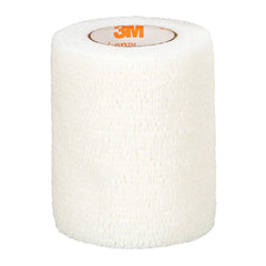 3M Coban Self-adherent Closure Cohesive Bandage, 3 Inch x 5 Yard