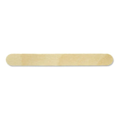 Puritan® Cherry Flavored Tongue Depressor