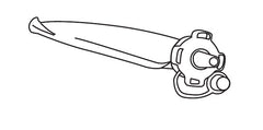 Bemis Healthcare Suction Adapter