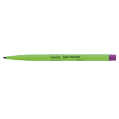 Devon Surgical Skin Marker, Fine Tip