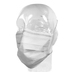 Precept® Laser Plume Laser Surgery Mask