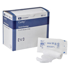 Curity Sterile Conforming Bandage, 3 x 75 Inch