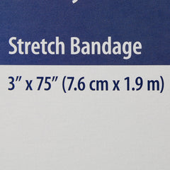 Curity Sterile Conforming Bandage, 3 x 75 Inch