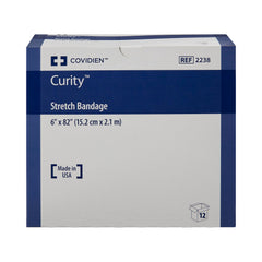 Curity Sterile Conforming Bandage, 6 x 82 Inch